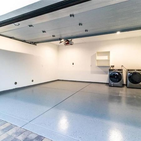 Budget Rumi Los Angeles Exterior foto