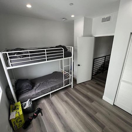 Budget Rumi Los Angeles Exterior foto