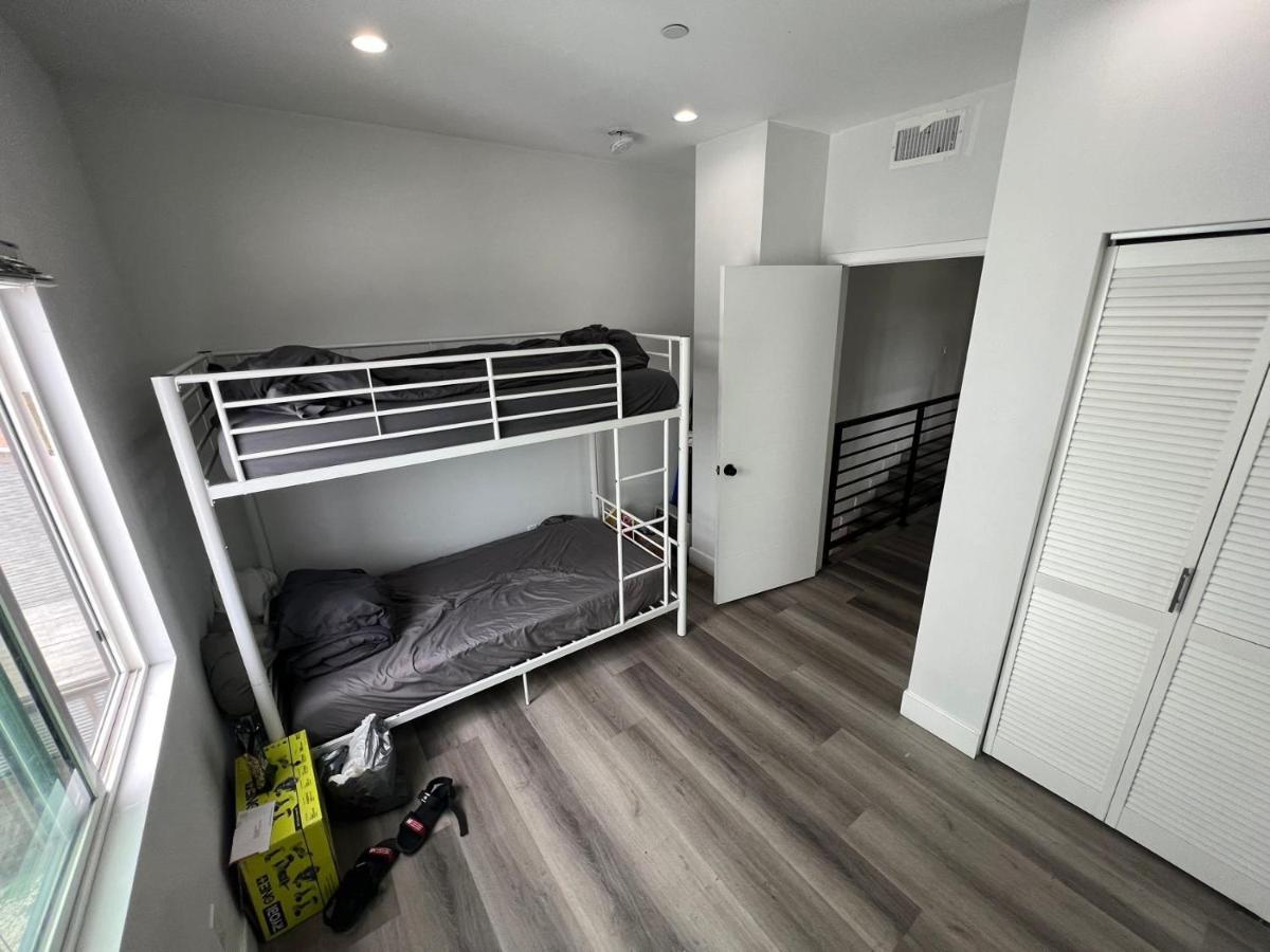 Budget Rumi Los Angeles Exterior foto