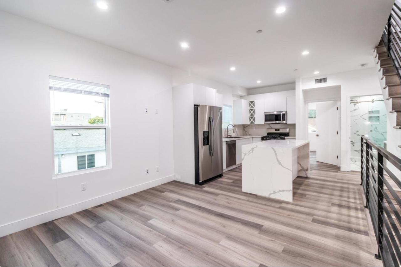 Budget Rumi Los Angeles Exterior foto