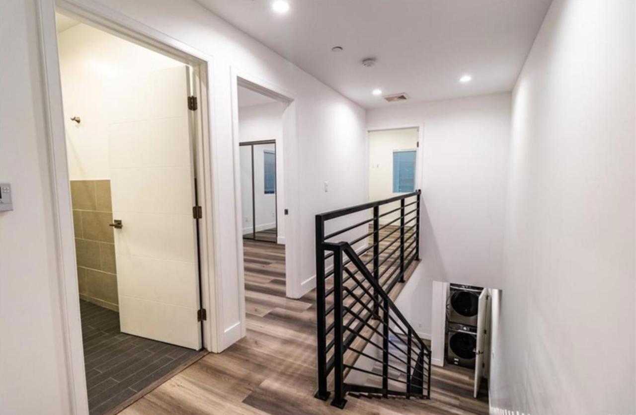 Budget Rumi Los Angeles Exterior foto
