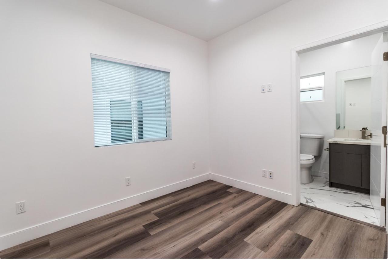 Budget Rumi Los Angeles Exterior foto